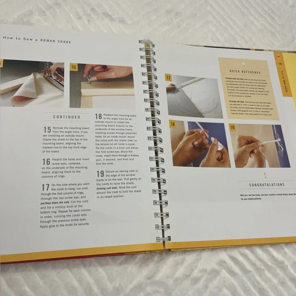 Sewing 101 Book A‎ Beginners Guide to Sewing
